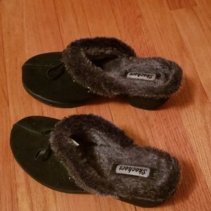Sketchers womens shoes